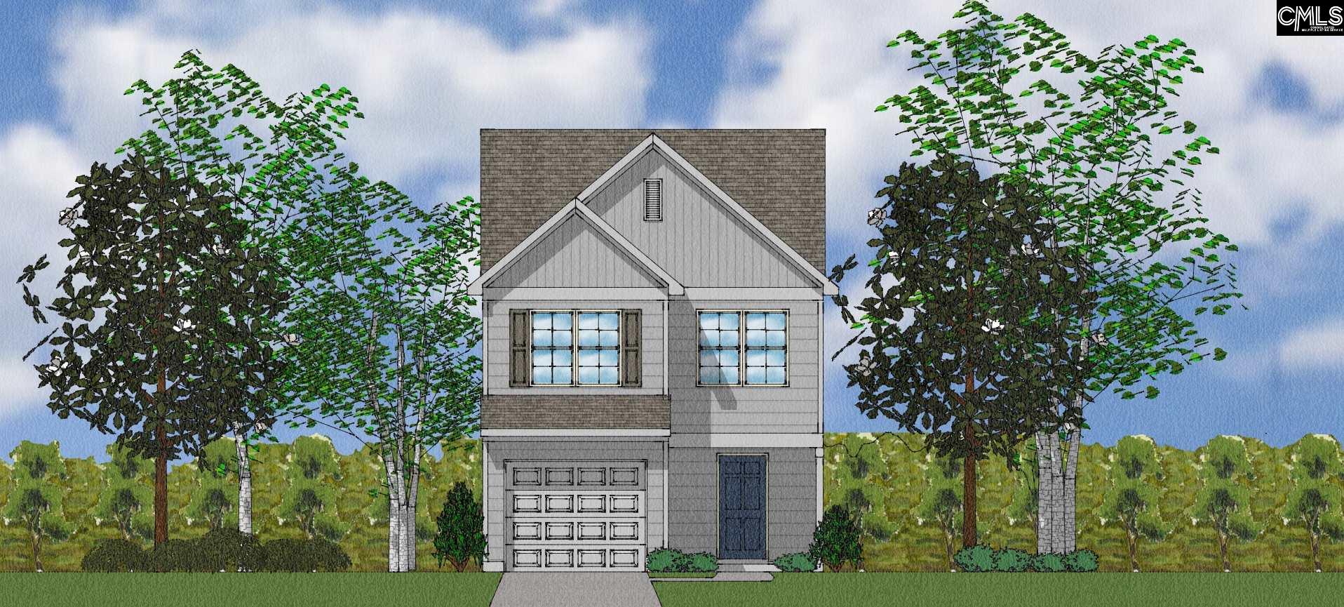 653 Legacy Park Columbia, SC 29209