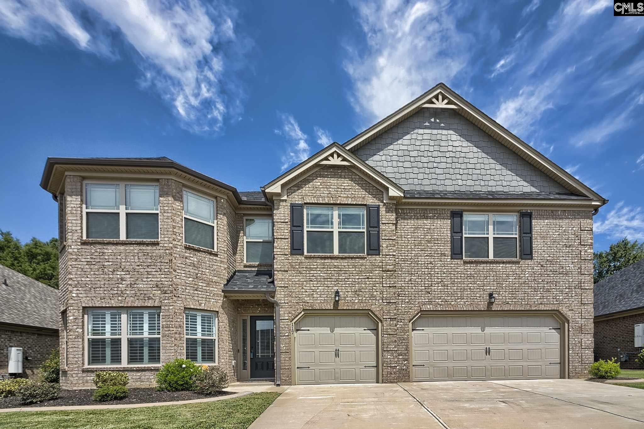 117 Mars Hill Lexington, SC 29072