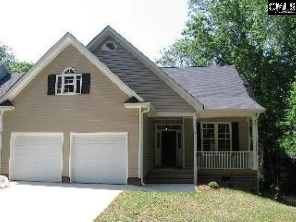 204 Third Ave Lexington, SC 29072-3351