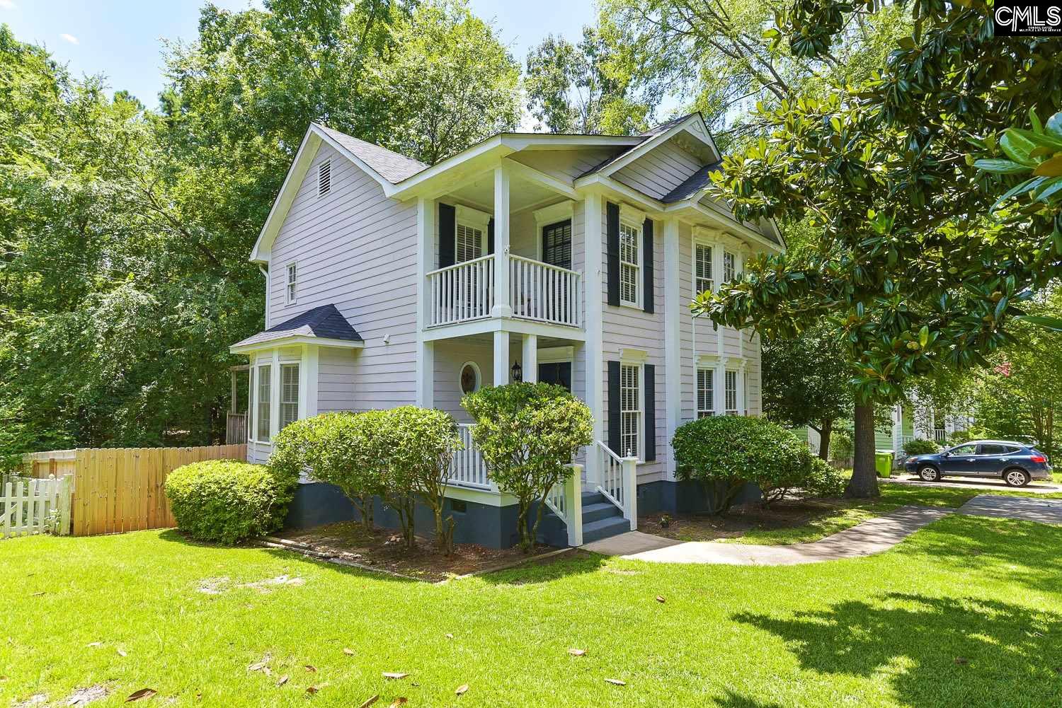 308 Castle Vale Irmo, SC 29063