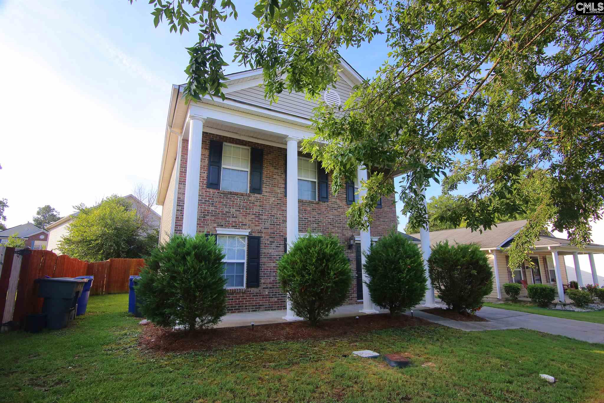 2160 Walker Solomon Columbia, SC 29204
