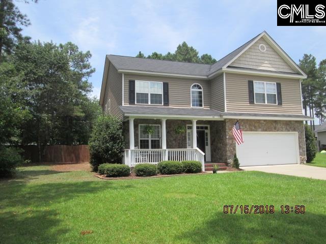 43 Kathwood Elgin, SC 29045