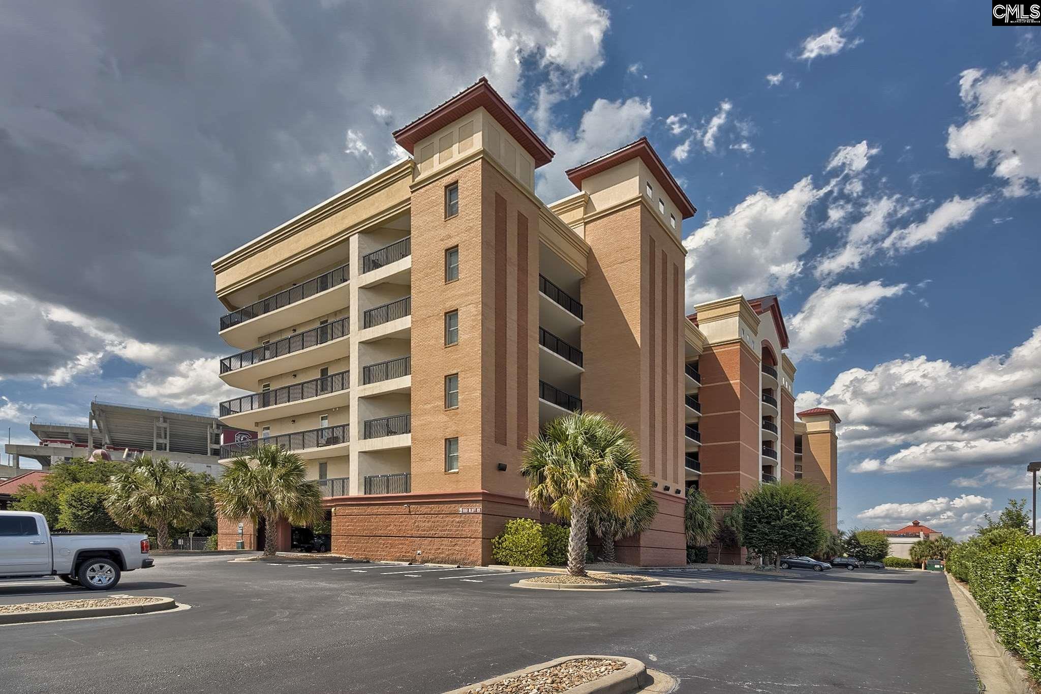 1100 Bluff Columbia, SC 29201