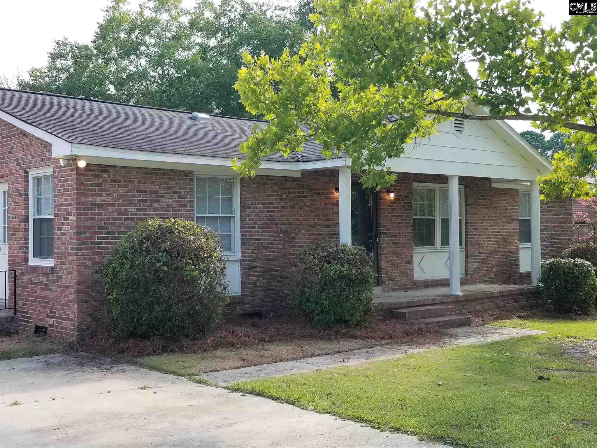 3513 Padgett Columbia, SC 29209