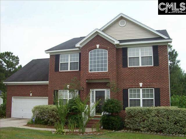 14 Torrington Columbia, SC 29229