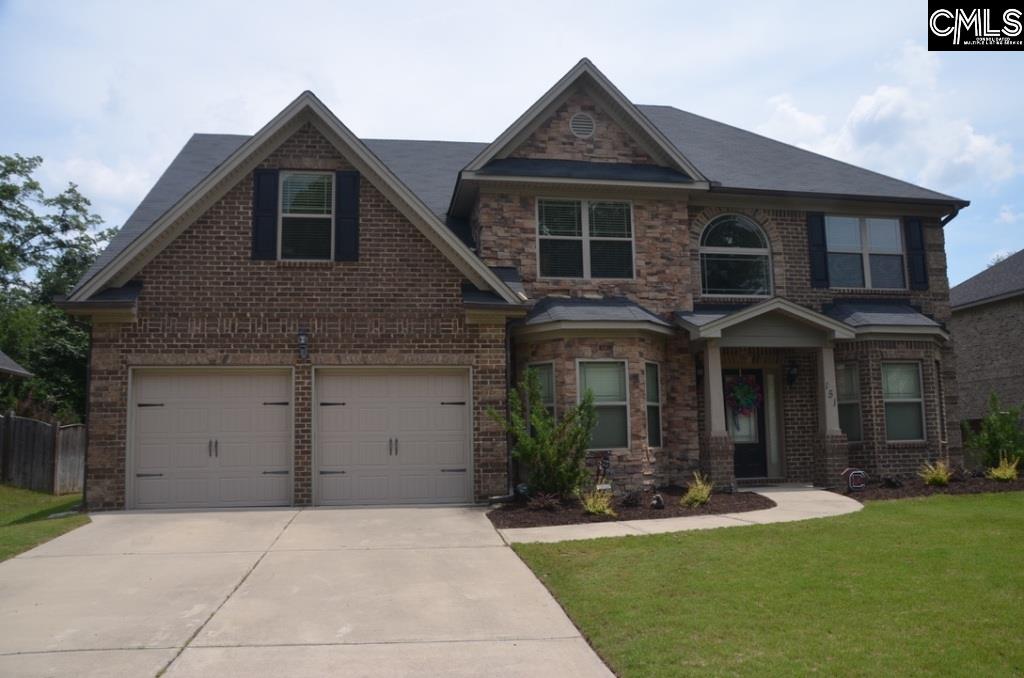 151 Swanhaven Lexington, SC 29072