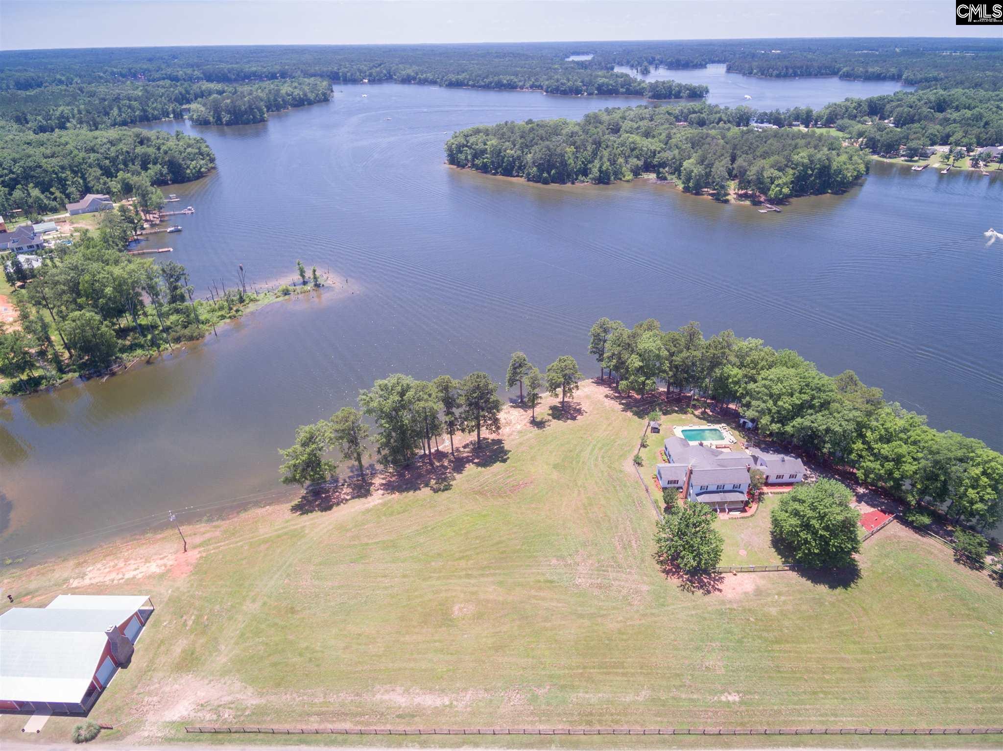 619 Hutto Island Leesville, SC 29070