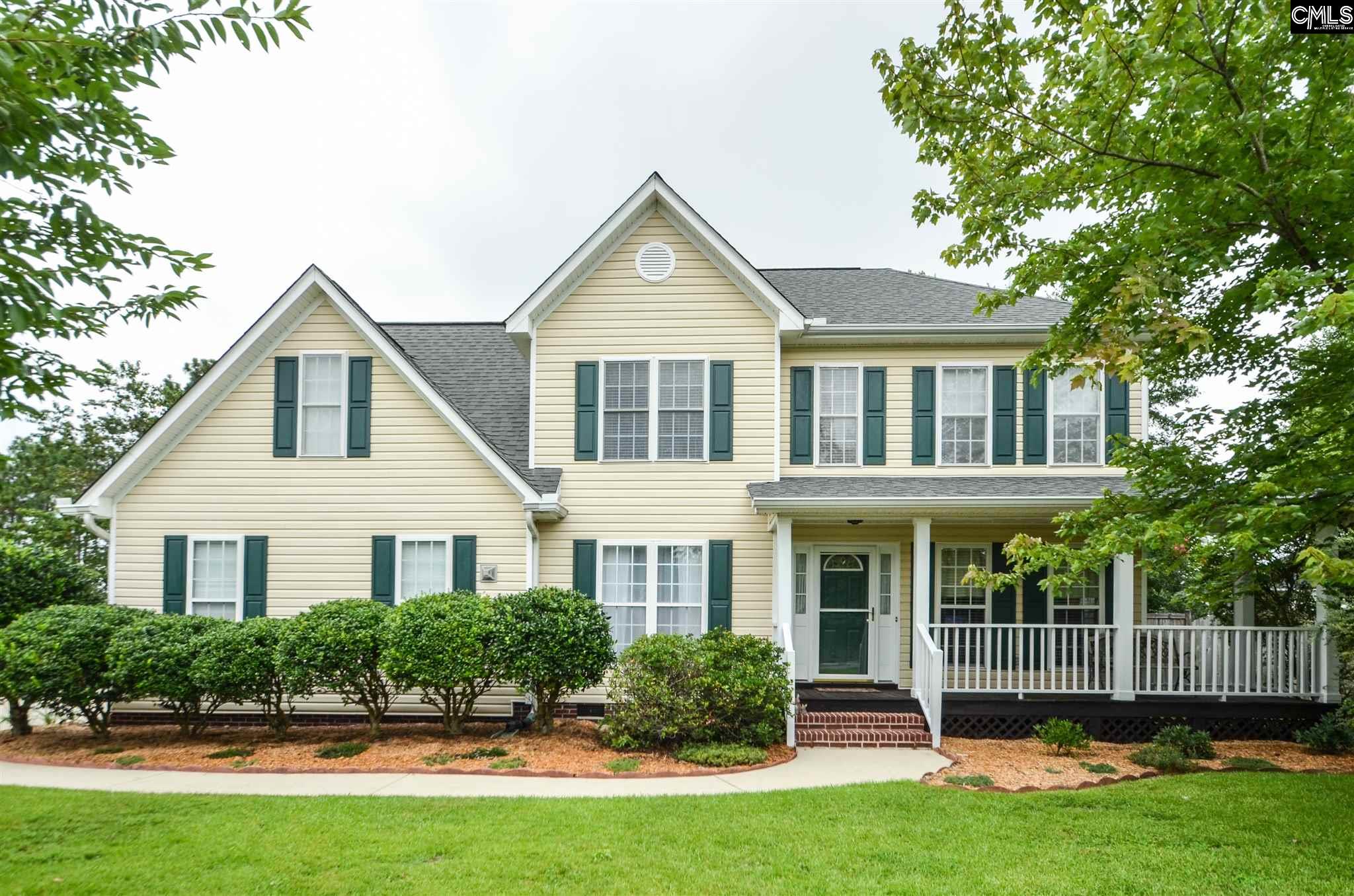 125 Putters Lexington, SC 29072