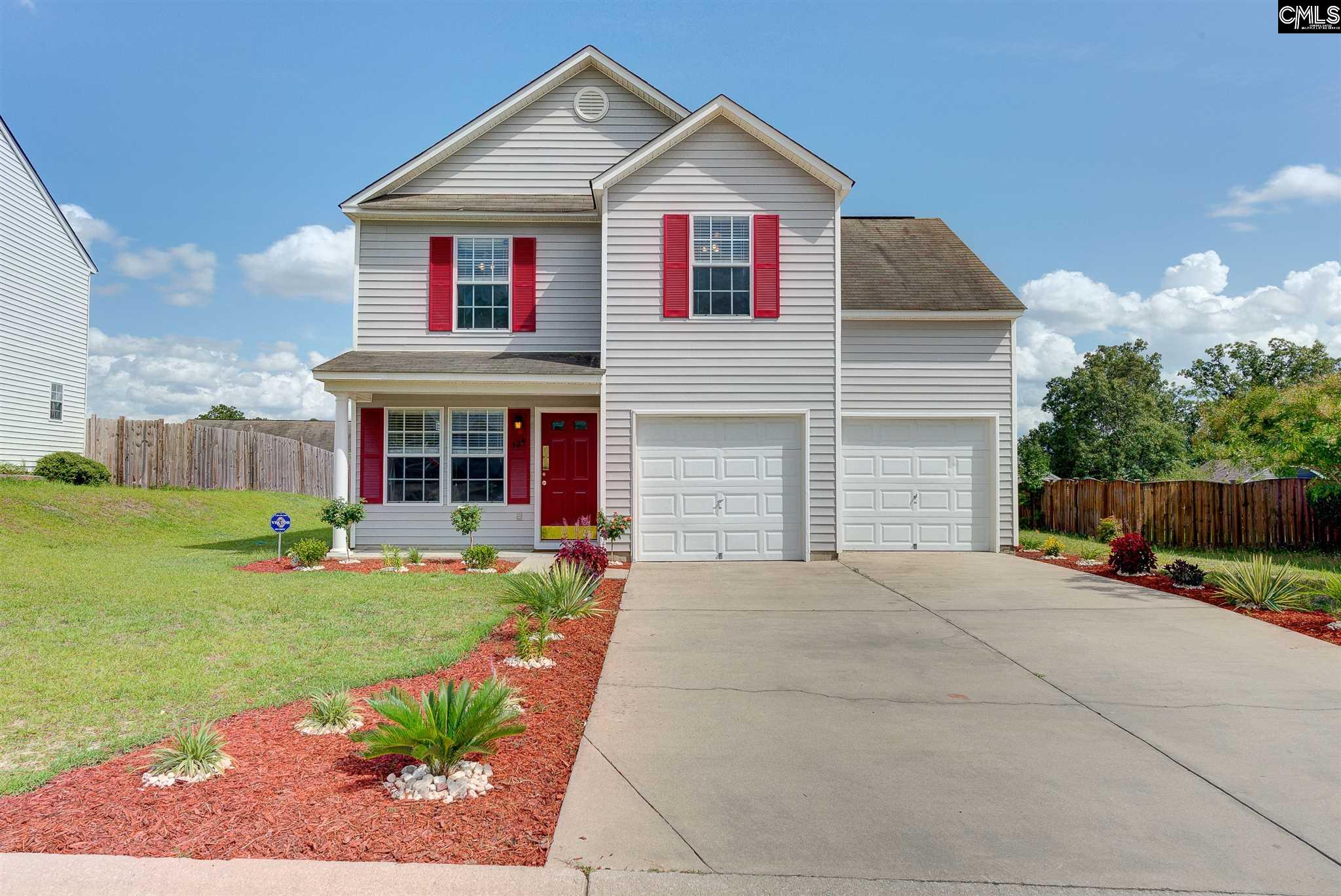 129 Tea Olive Lexington, SC 29073