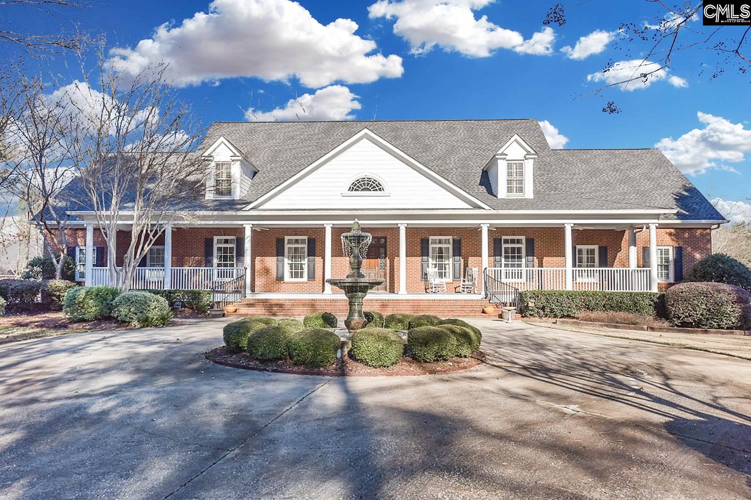 1244 Steeple Ridge Irmo, SC 29063