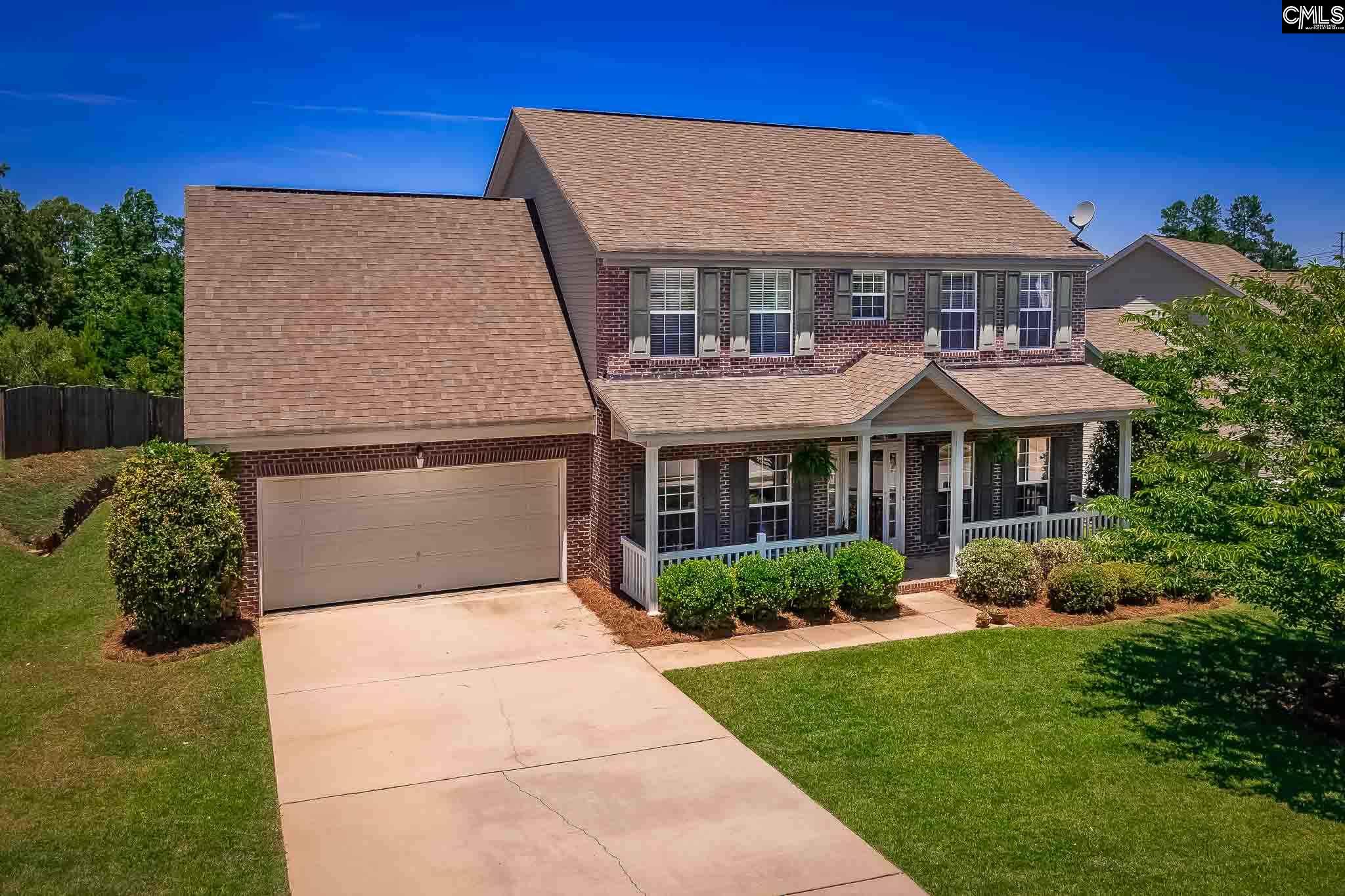 218 Cabin Irmo, SC 29063