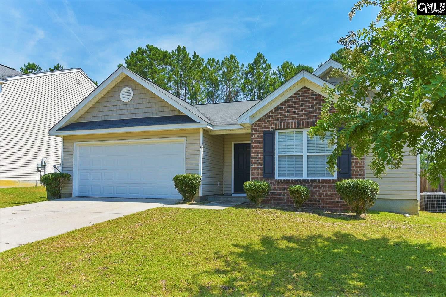 2 Nottingham Columbia, SC 29209