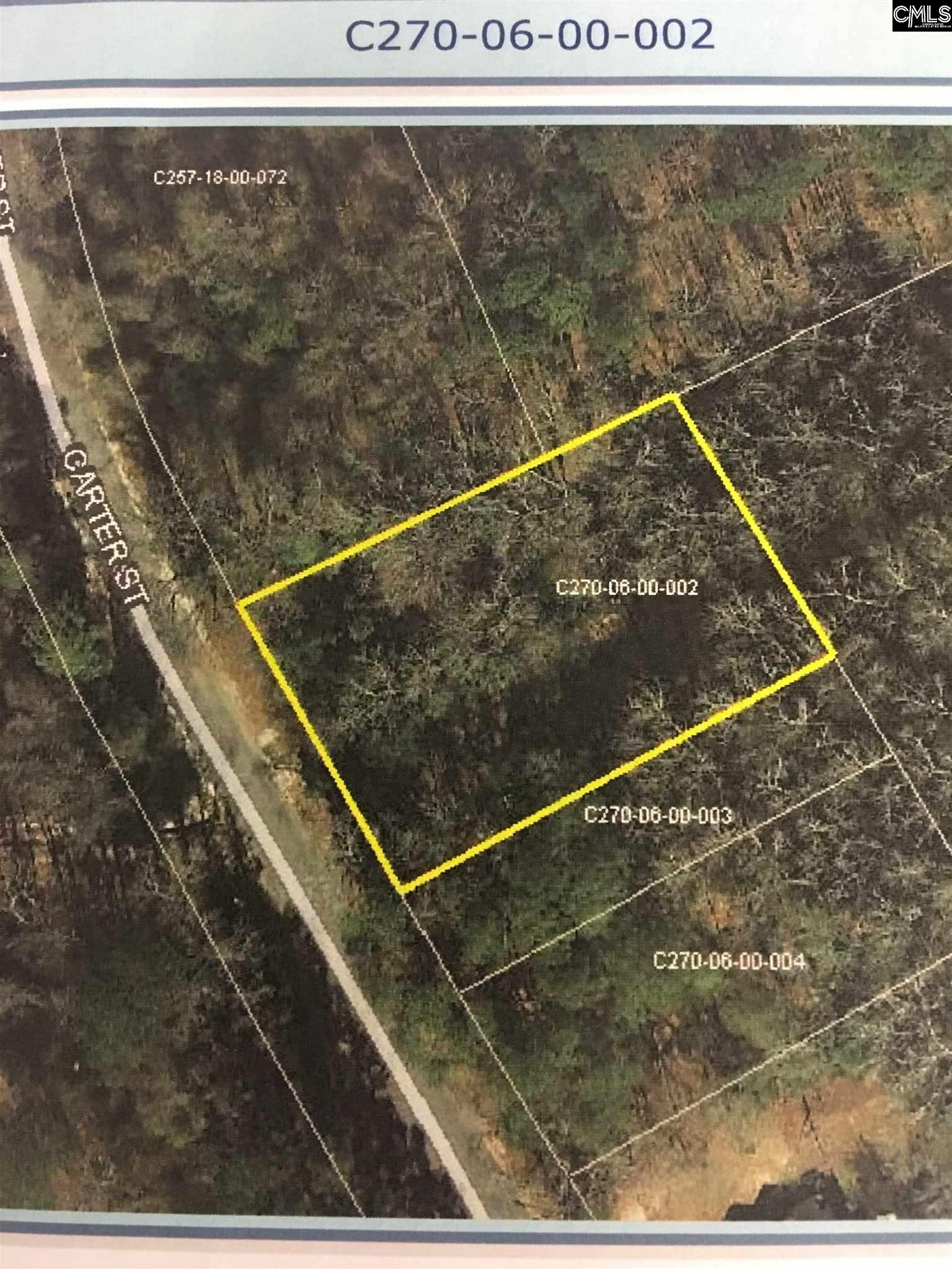 2338 Carter Camden, SC 29020