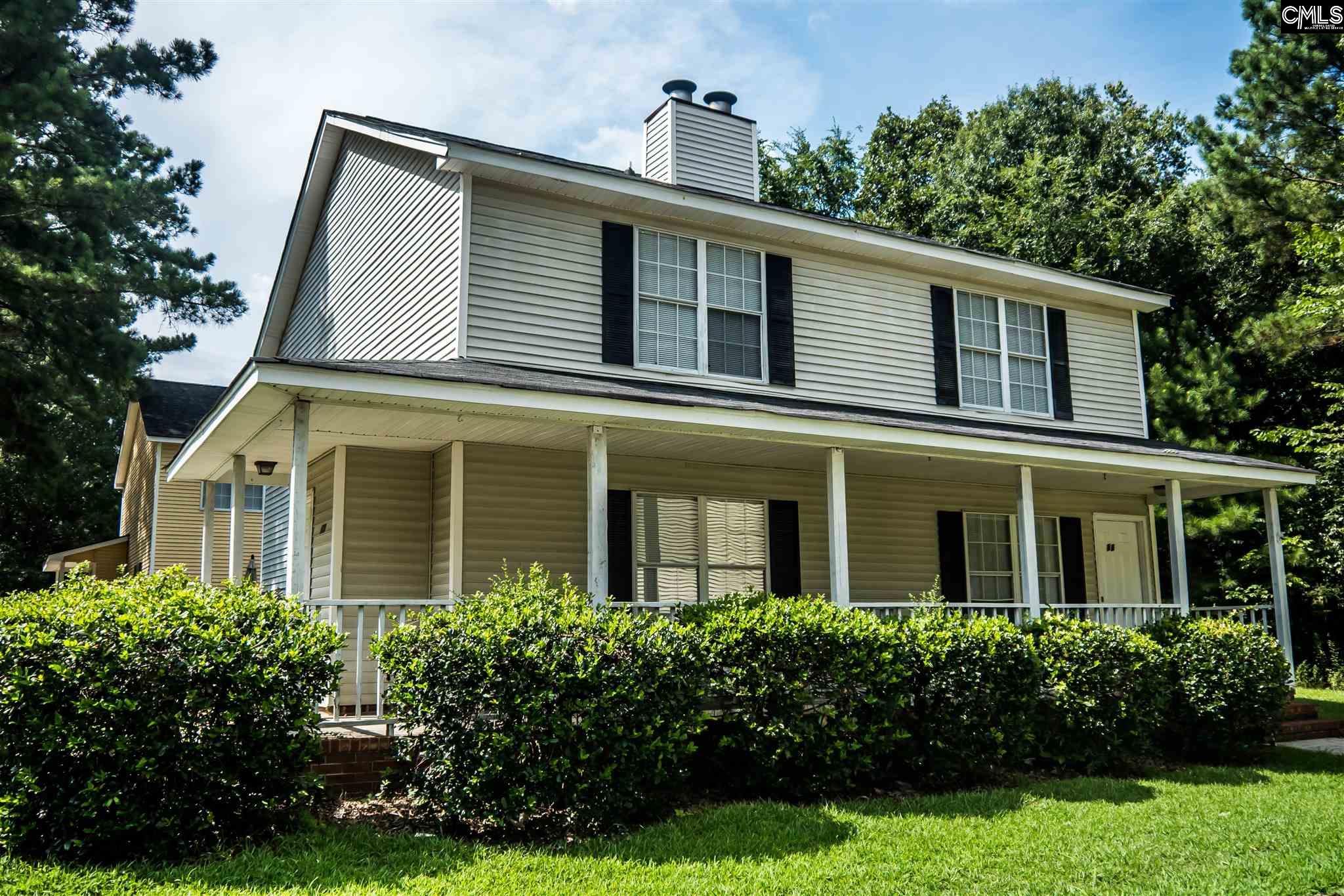 133-135 Country Town Columbia, SC 29212