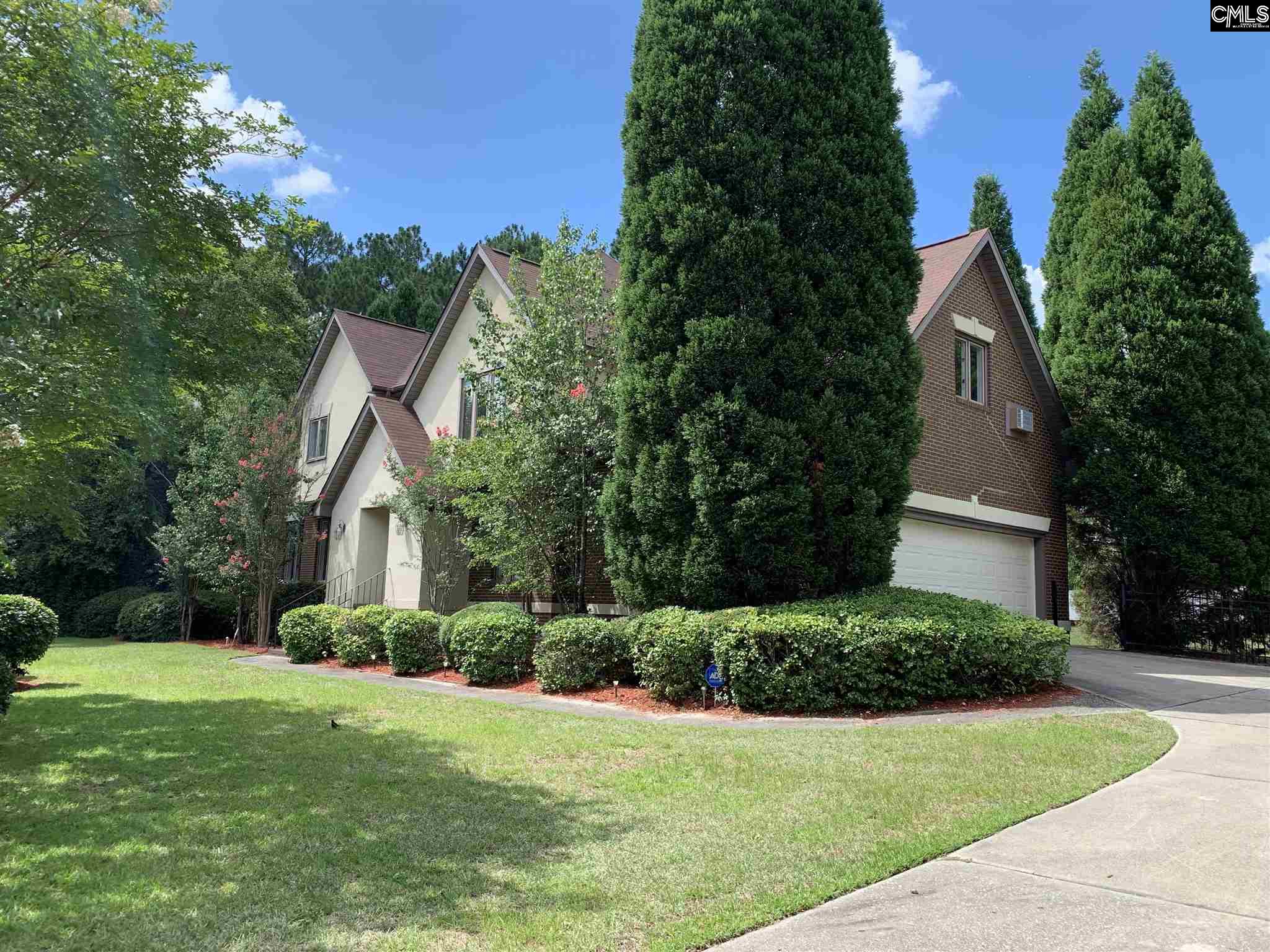 121 Clark Ridge Columbia, SC 29223