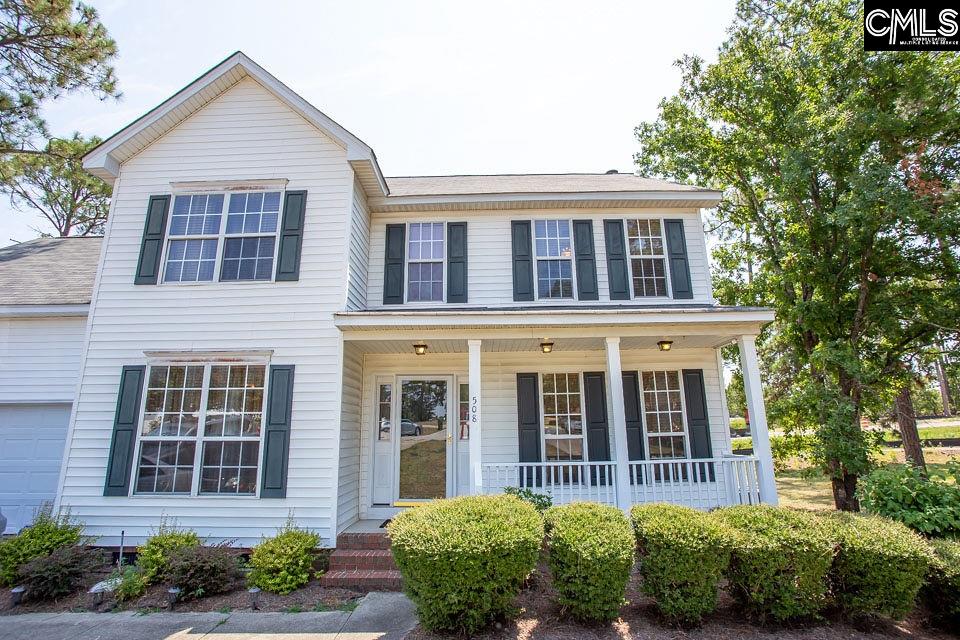 508 Bally Bunion Columbia, SC 29229
