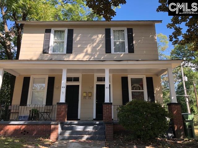 610/612 Kentucky Columbia, SC 29201