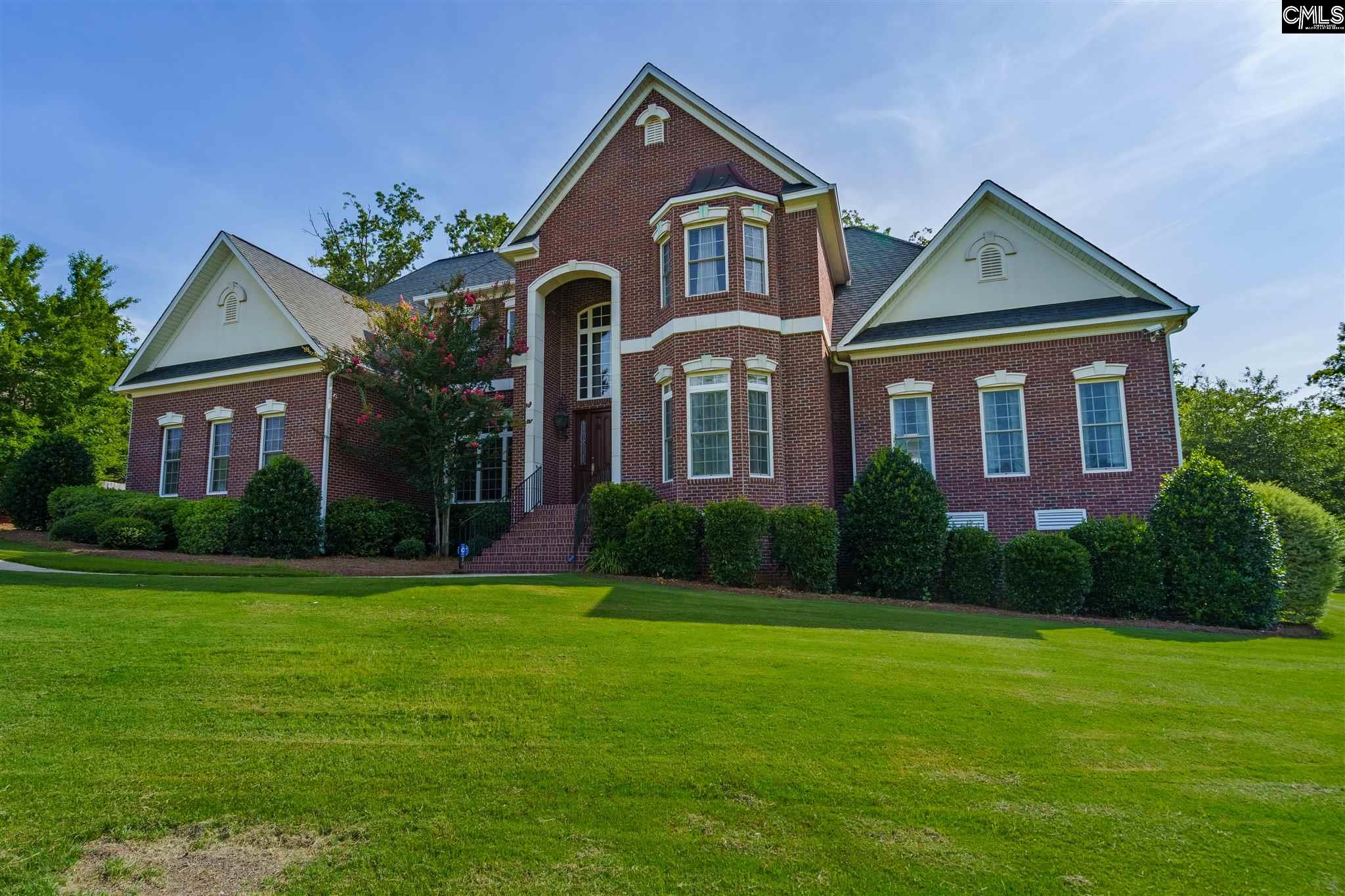 Ascot Estates Homes for Sale