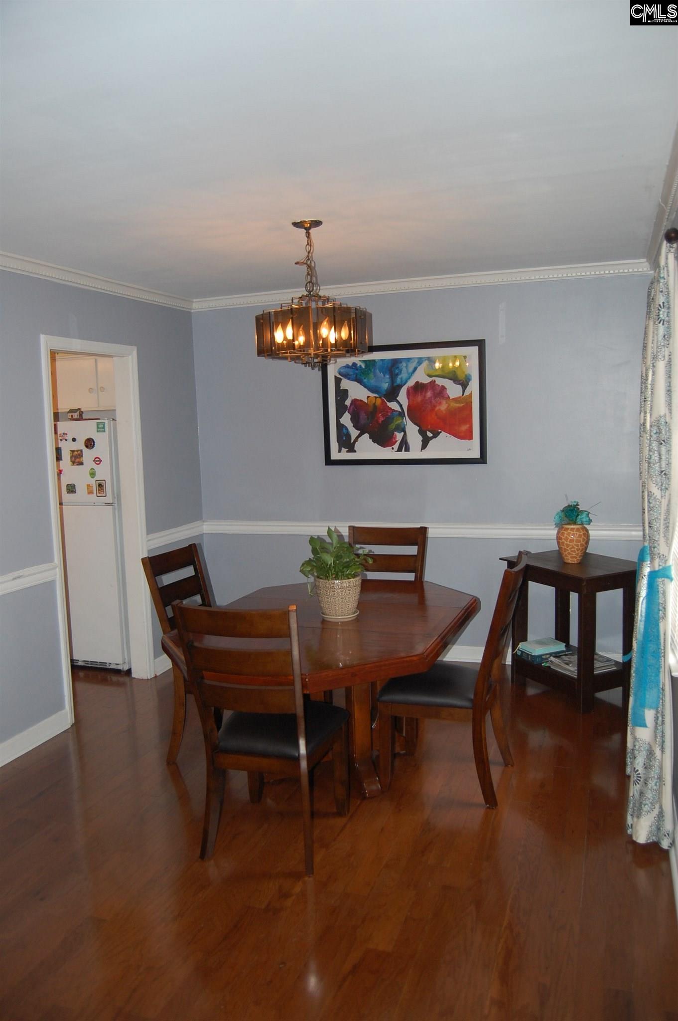 7602 Hunt Club Rd, Unit K-105 Columbia, SC 29223