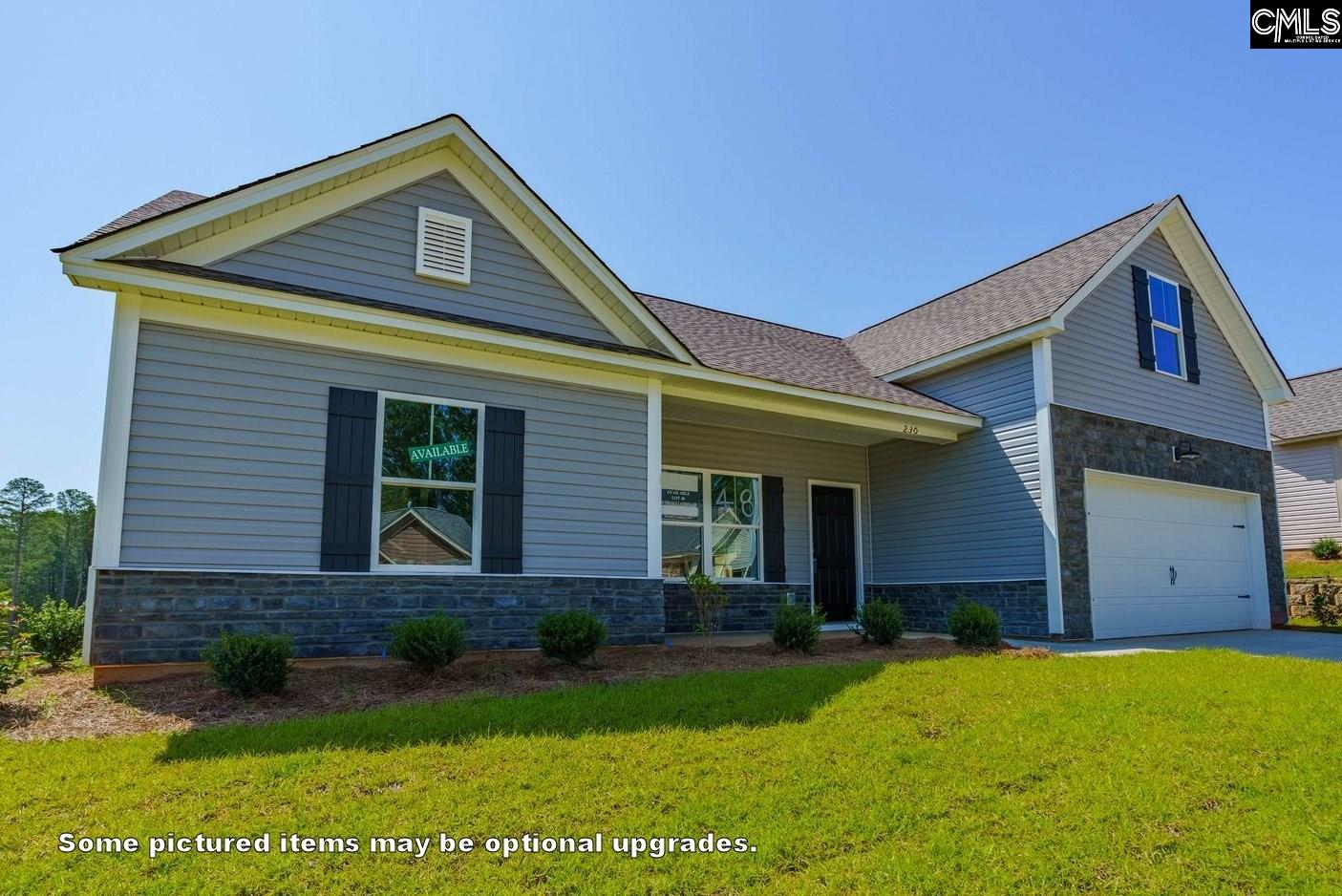 243 Shoals Landing Columbia, SC 29212