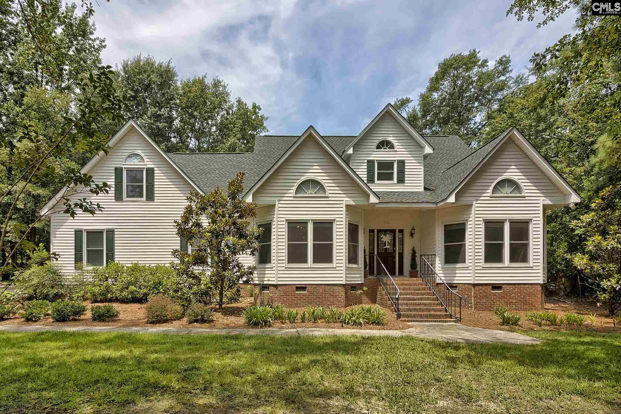265 Yachting Lexington, SC 29072