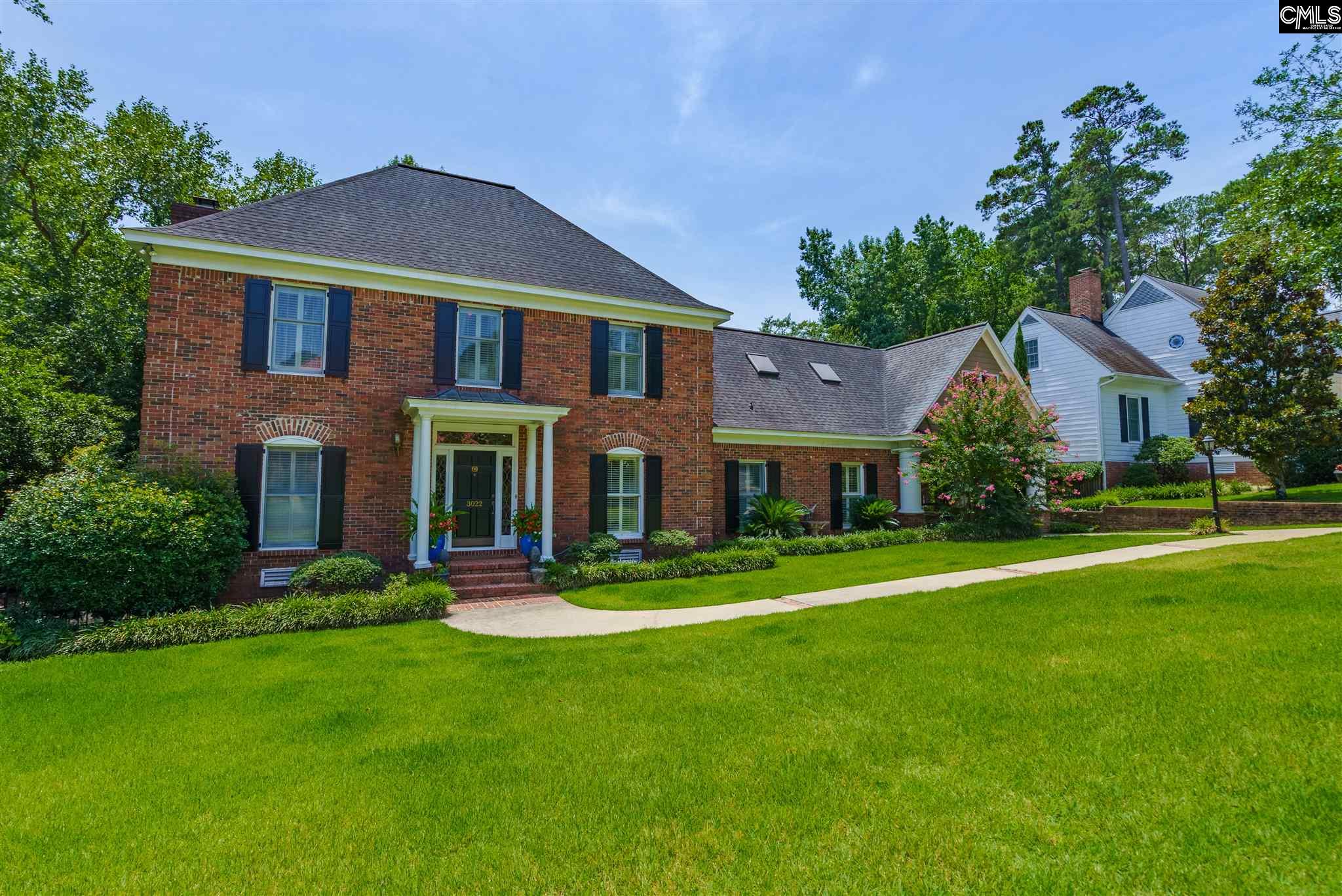 3022 Gervais Columbia, SC 29204