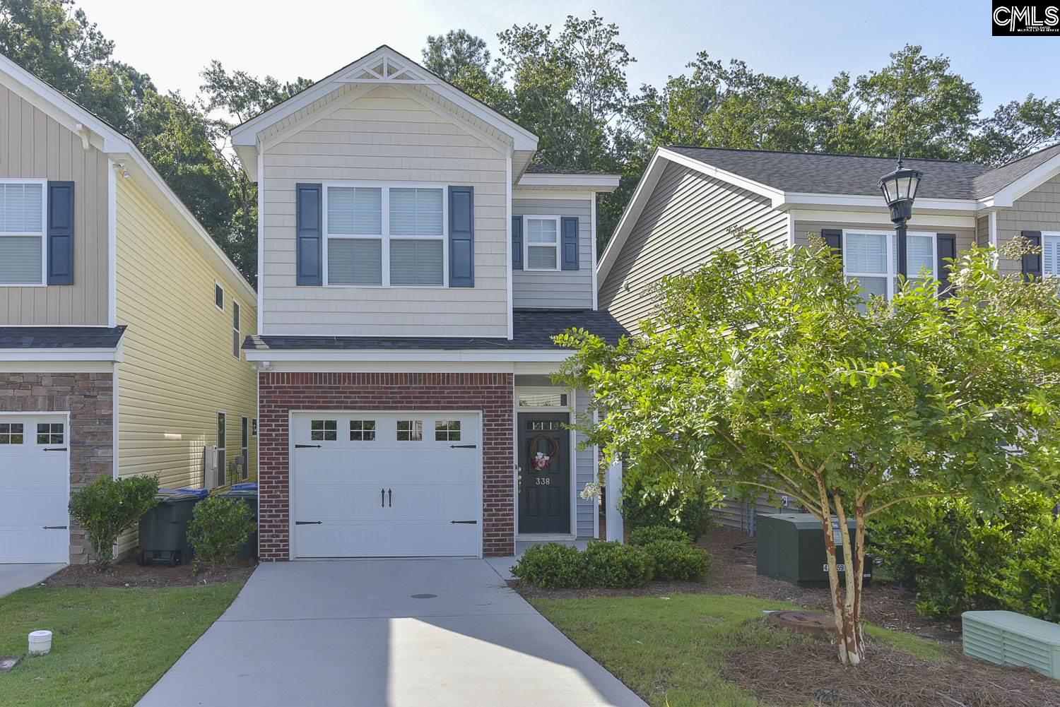 338 Forest Green Columbia, SC 29209
