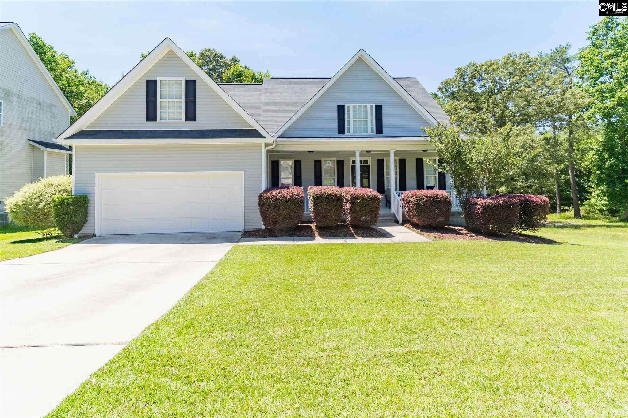 138 Heises Pond Columbia, SC 29229