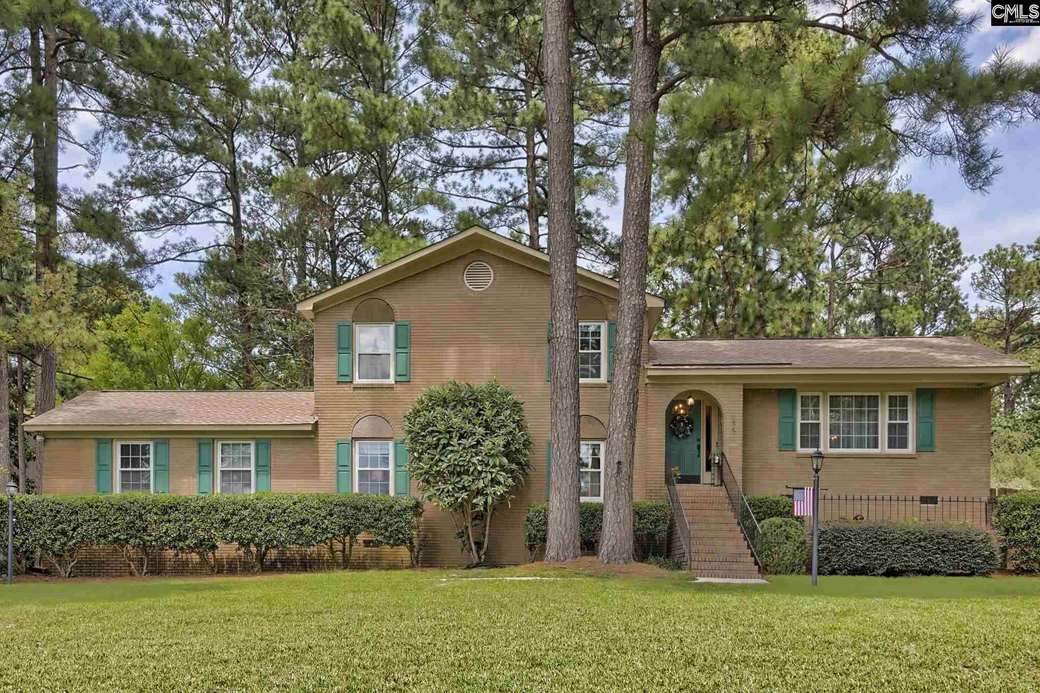 935 Cold Branch Columbia, SC 29223
