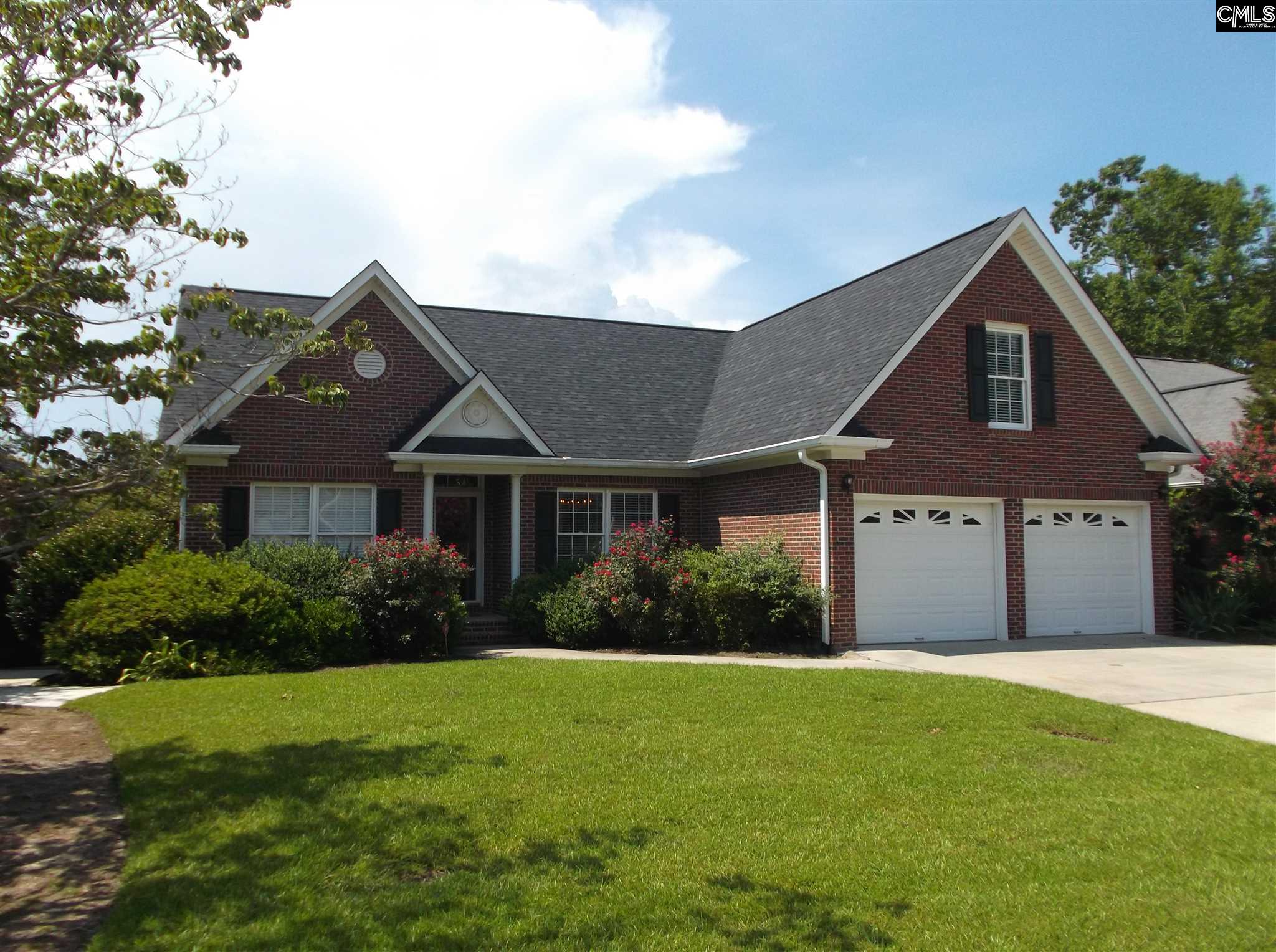 122 Saks Lexington, SC 29072