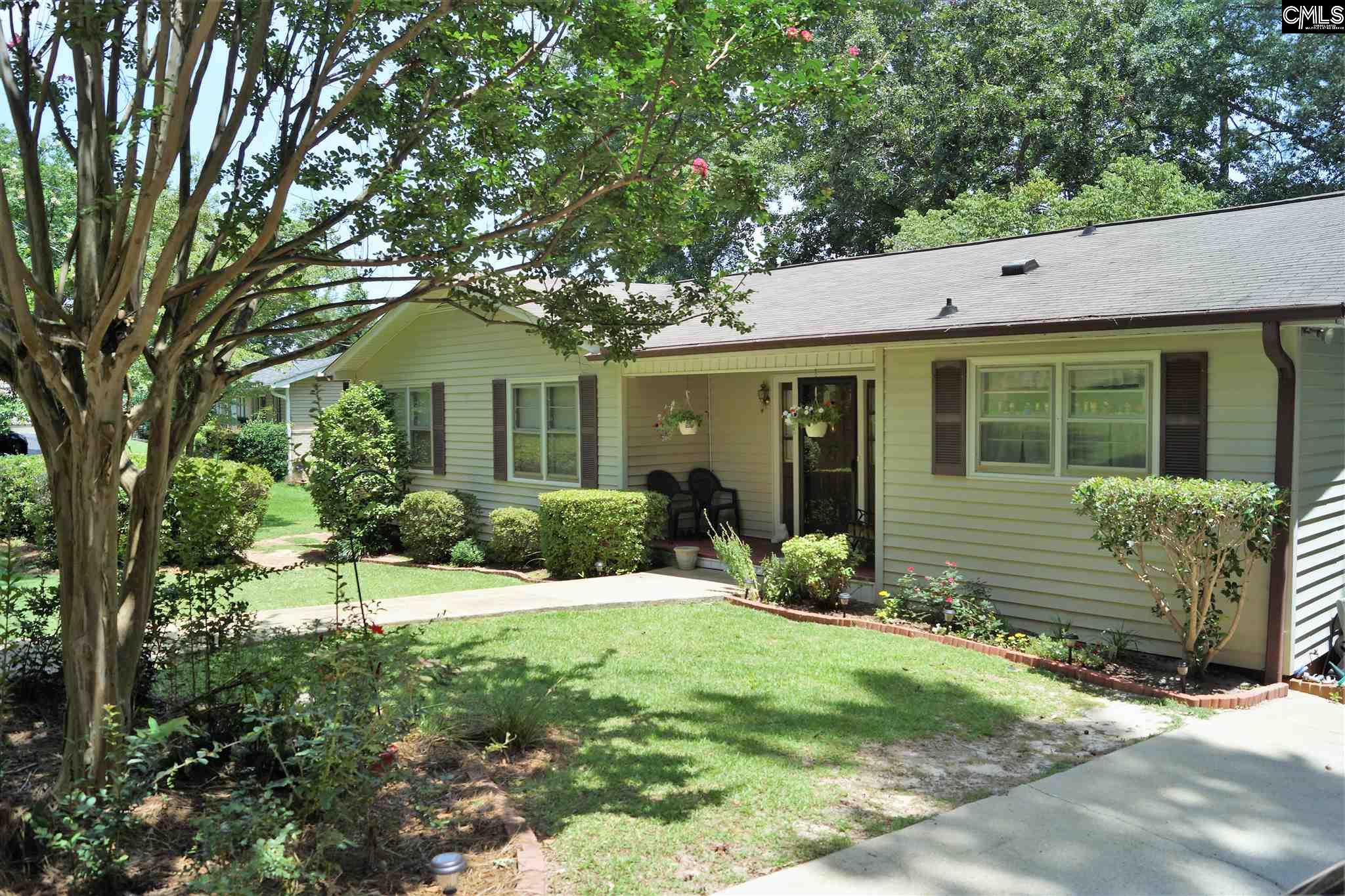 377 Porth Lexington, SC 29072