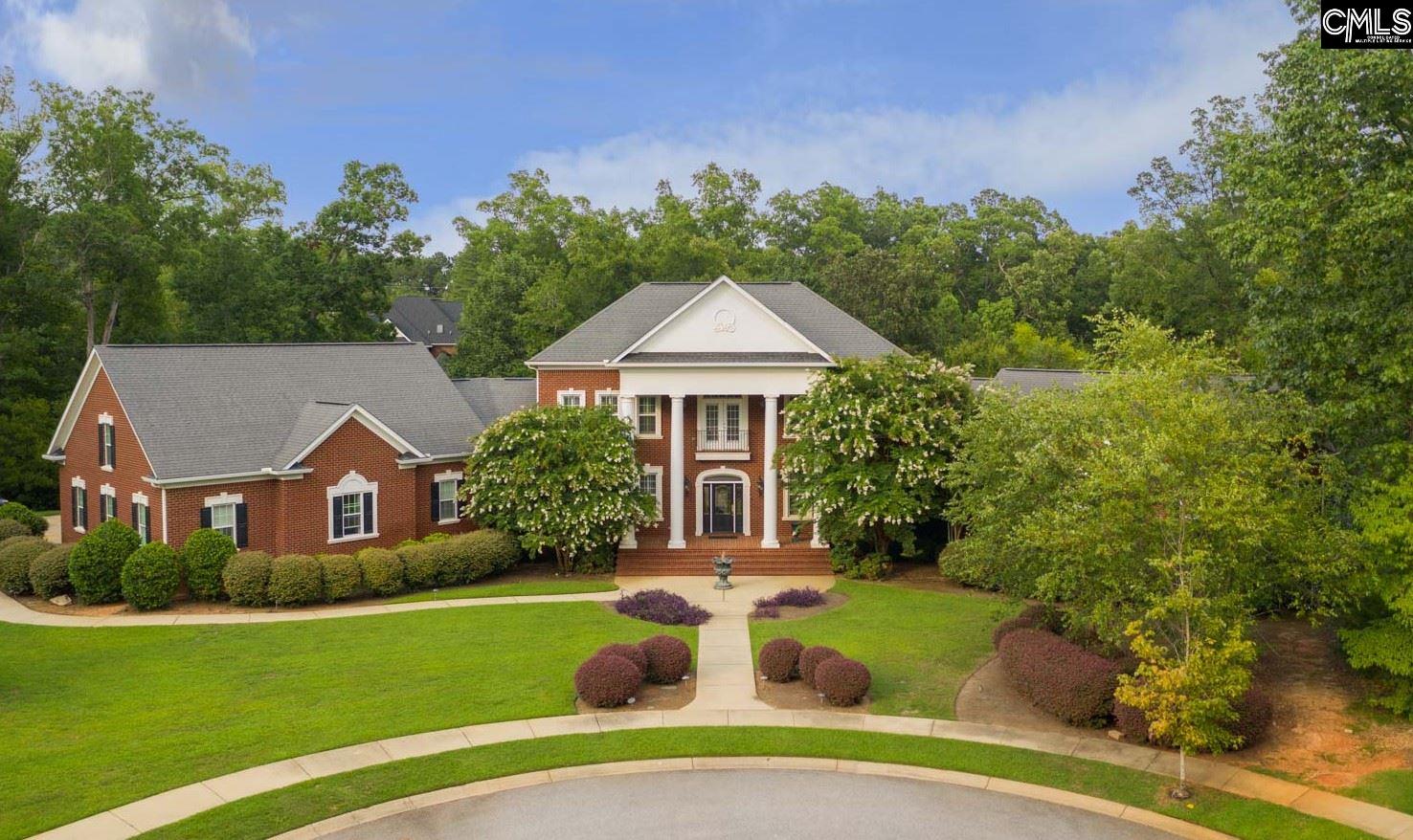 Ascot Estates Neighborhood Listings for Sale in Irmo SC