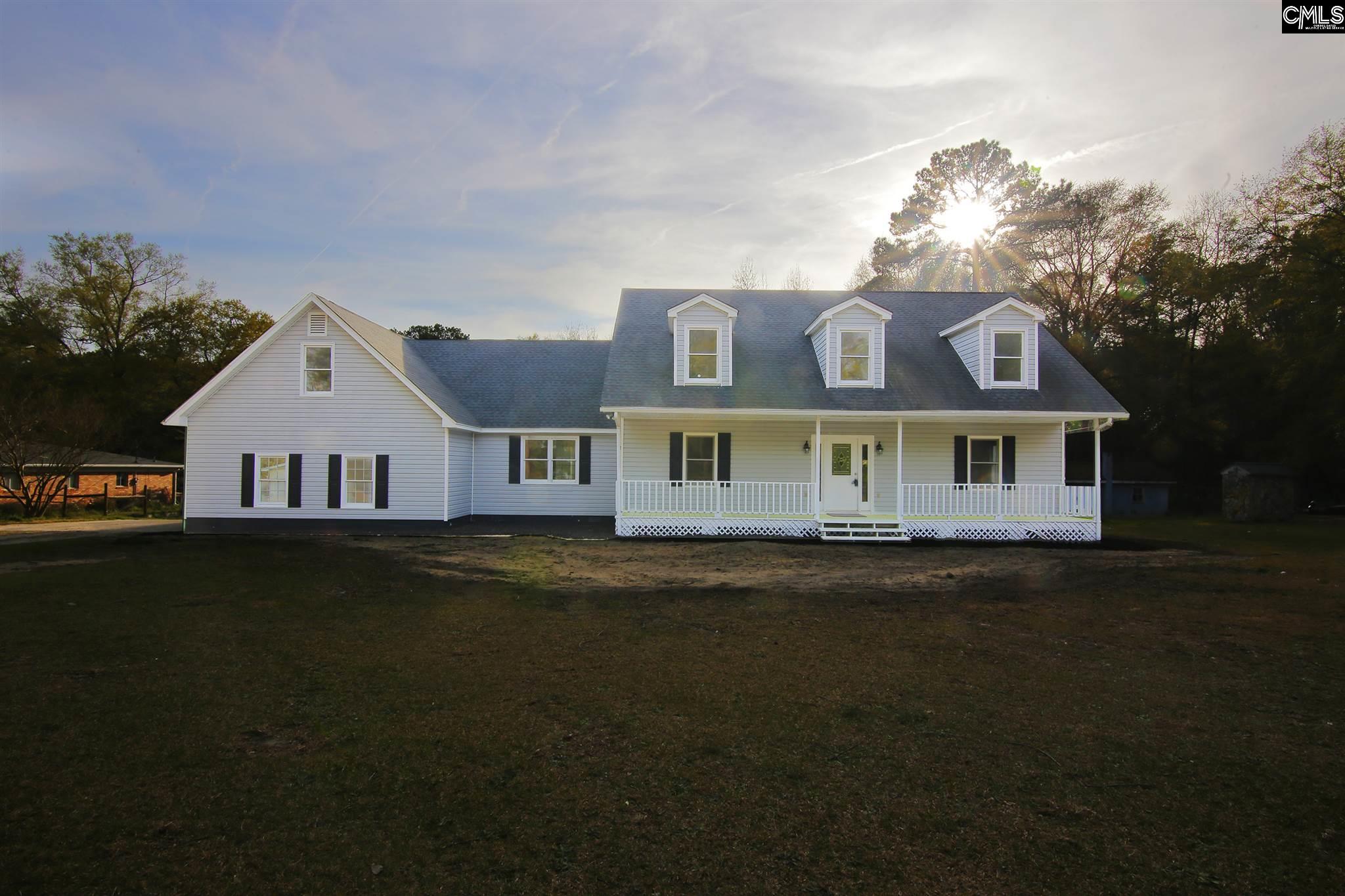 873 Pebble Lugoff, SC 29078