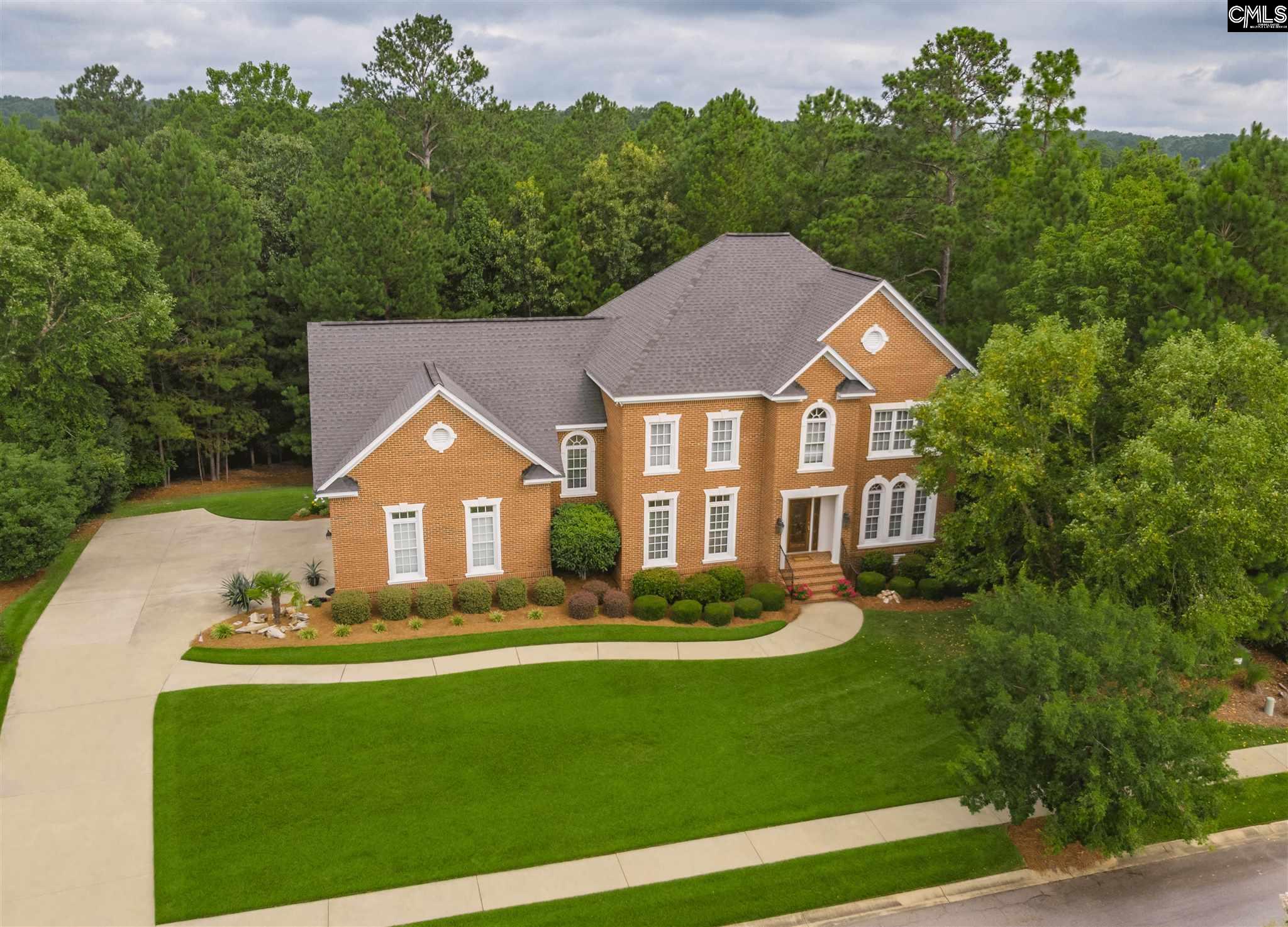 5 Ridge Cliff Irmo, SC 29063