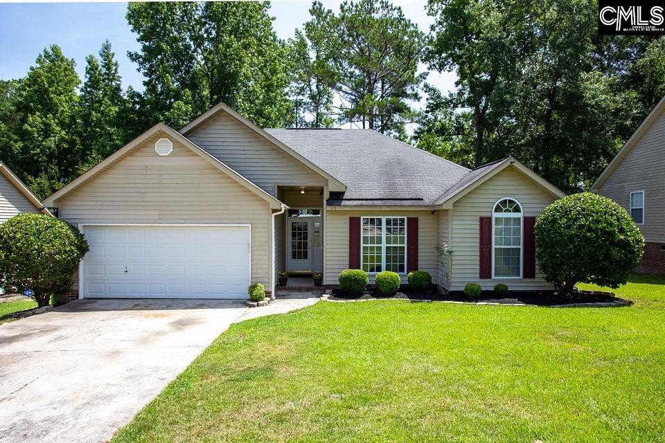 113 Glen Green Columbia, SC 29203