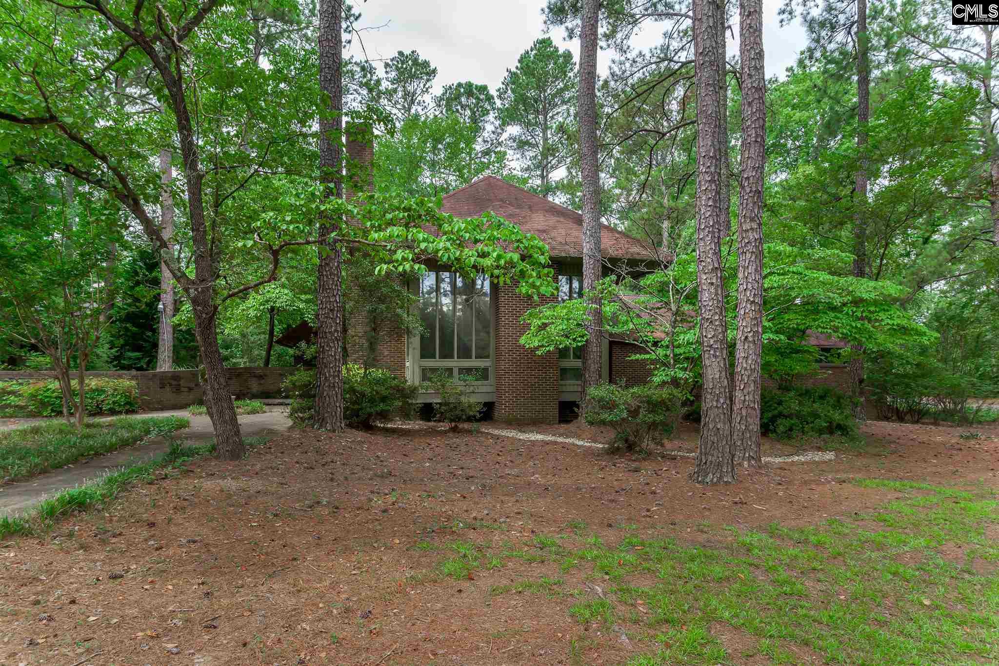 1 Stoney Creek Columbia, SC 29209
