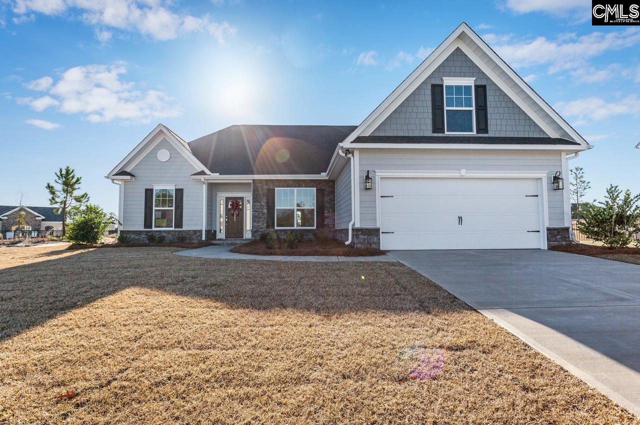 1145 Beechfern Elgin, SC 29045