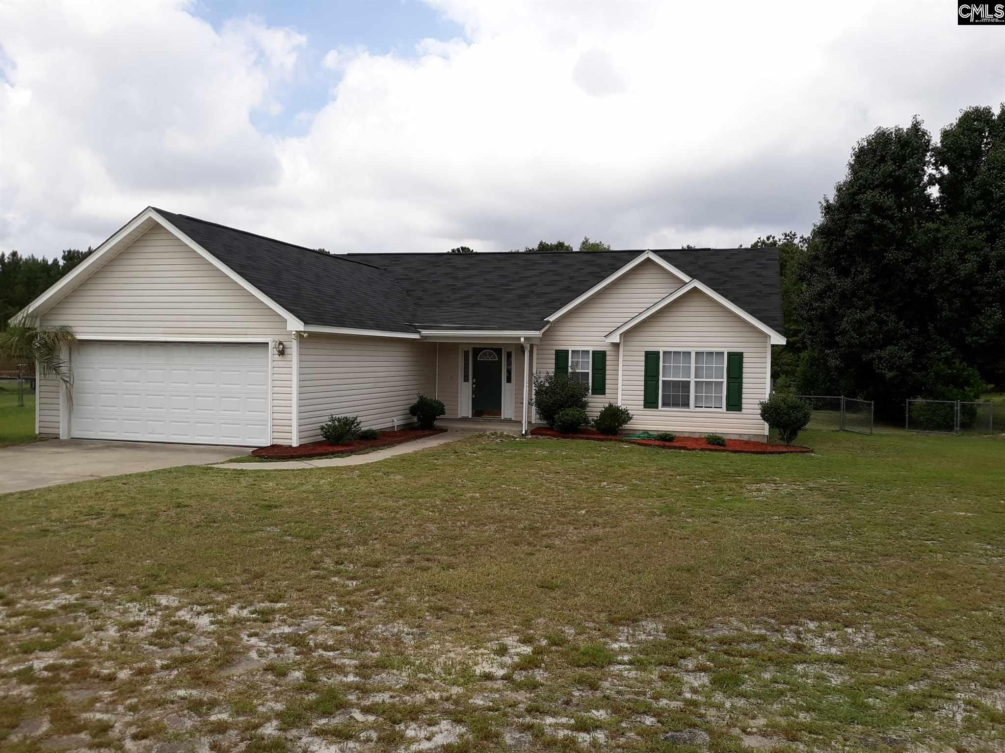 19 Magnolia Ridge Elgin, SC 29045