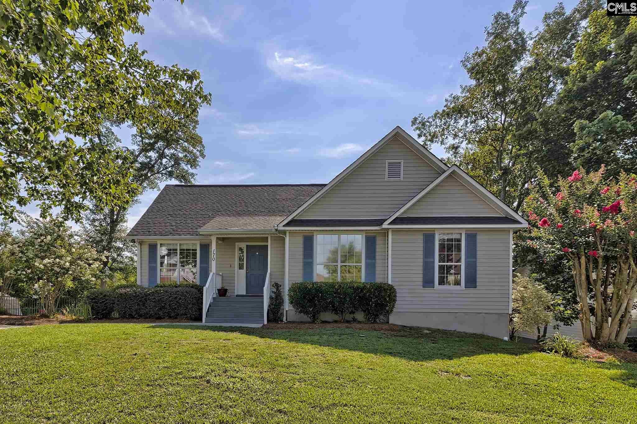 170 Stonewood West Columbia, SC 29170