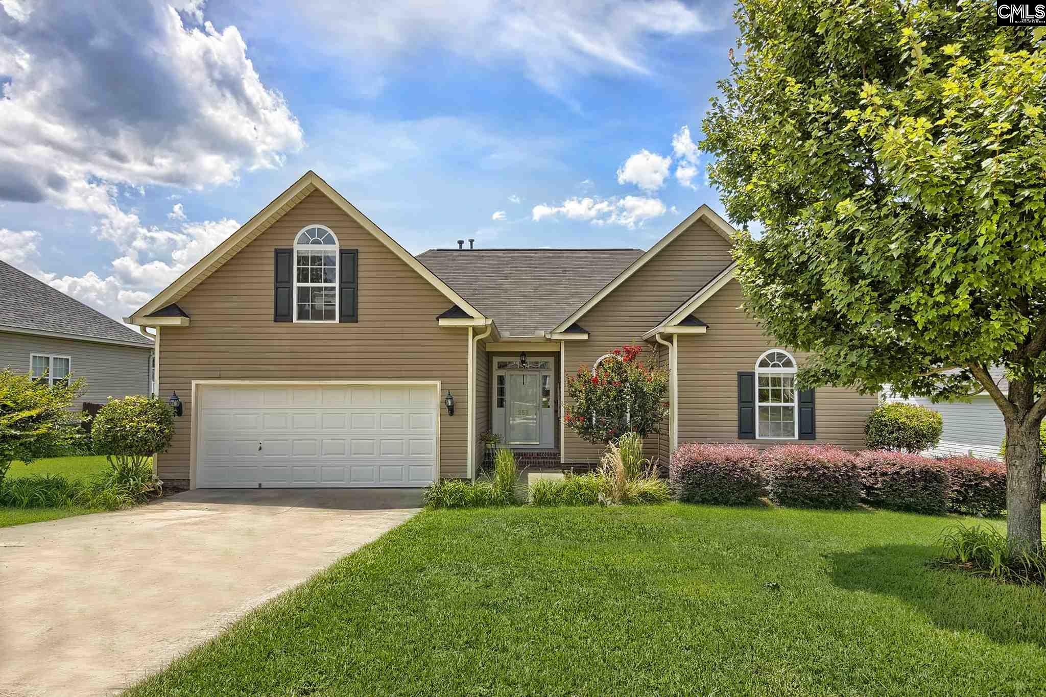 253 Melann Lexington, SC 29073
