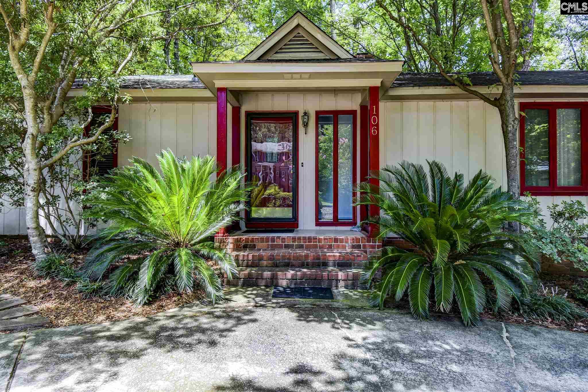 106 Rowe Columbia, SC 29212