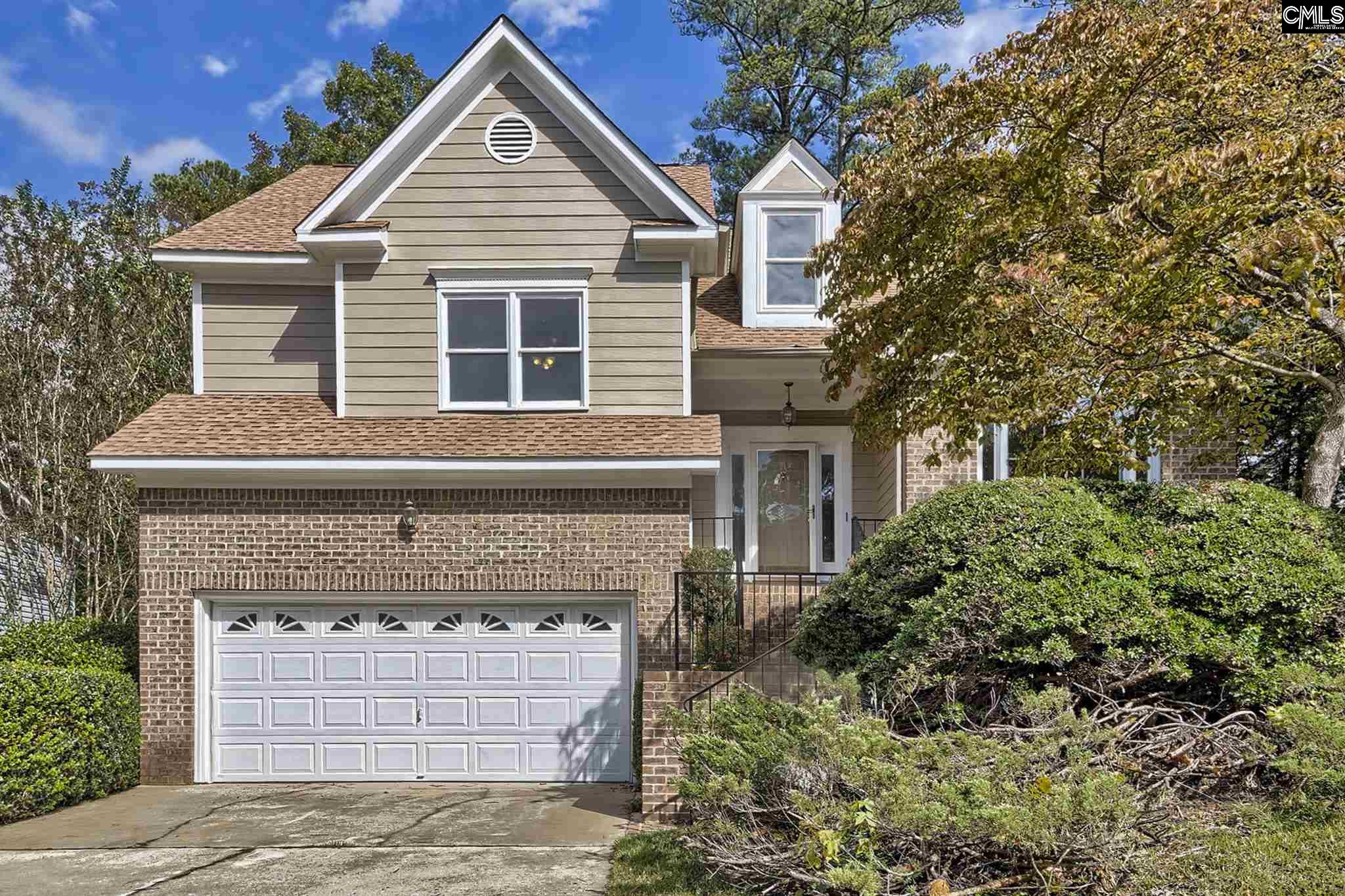 5967 Hampton Leas Columbia, SC 29209