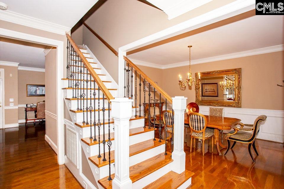 3 Stockton Blythewood, SC 29016