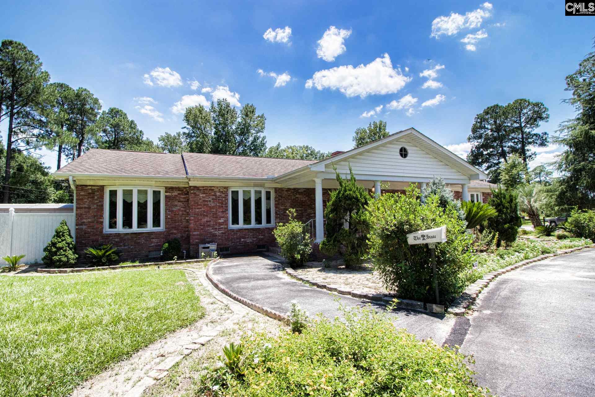 900 Kenmore Columbia, SC 29209