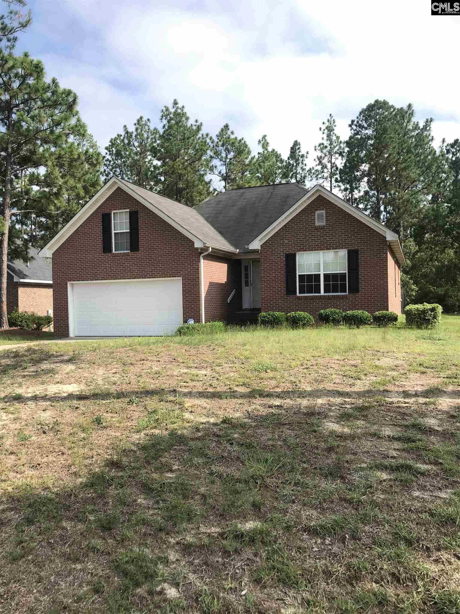 704 Westridge Columbia, SC 29229