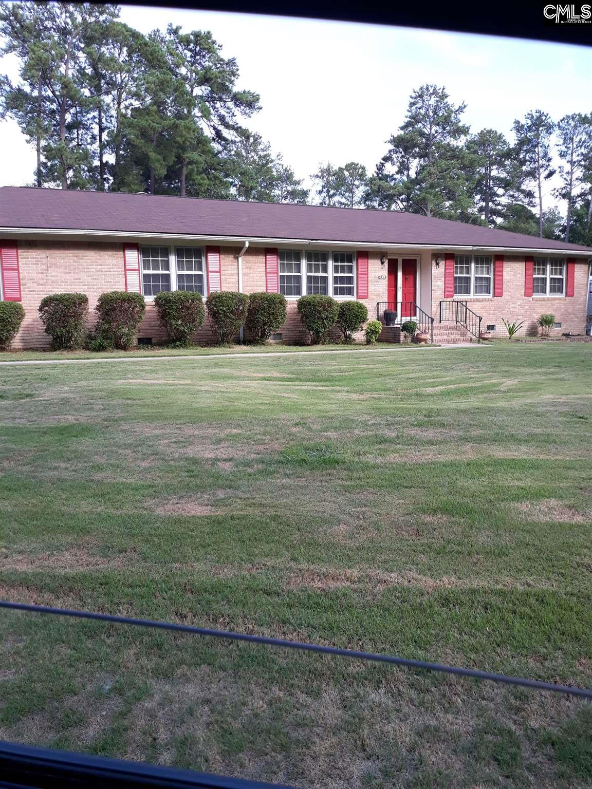 2916 Hickory Nut Columbia, SC 29223