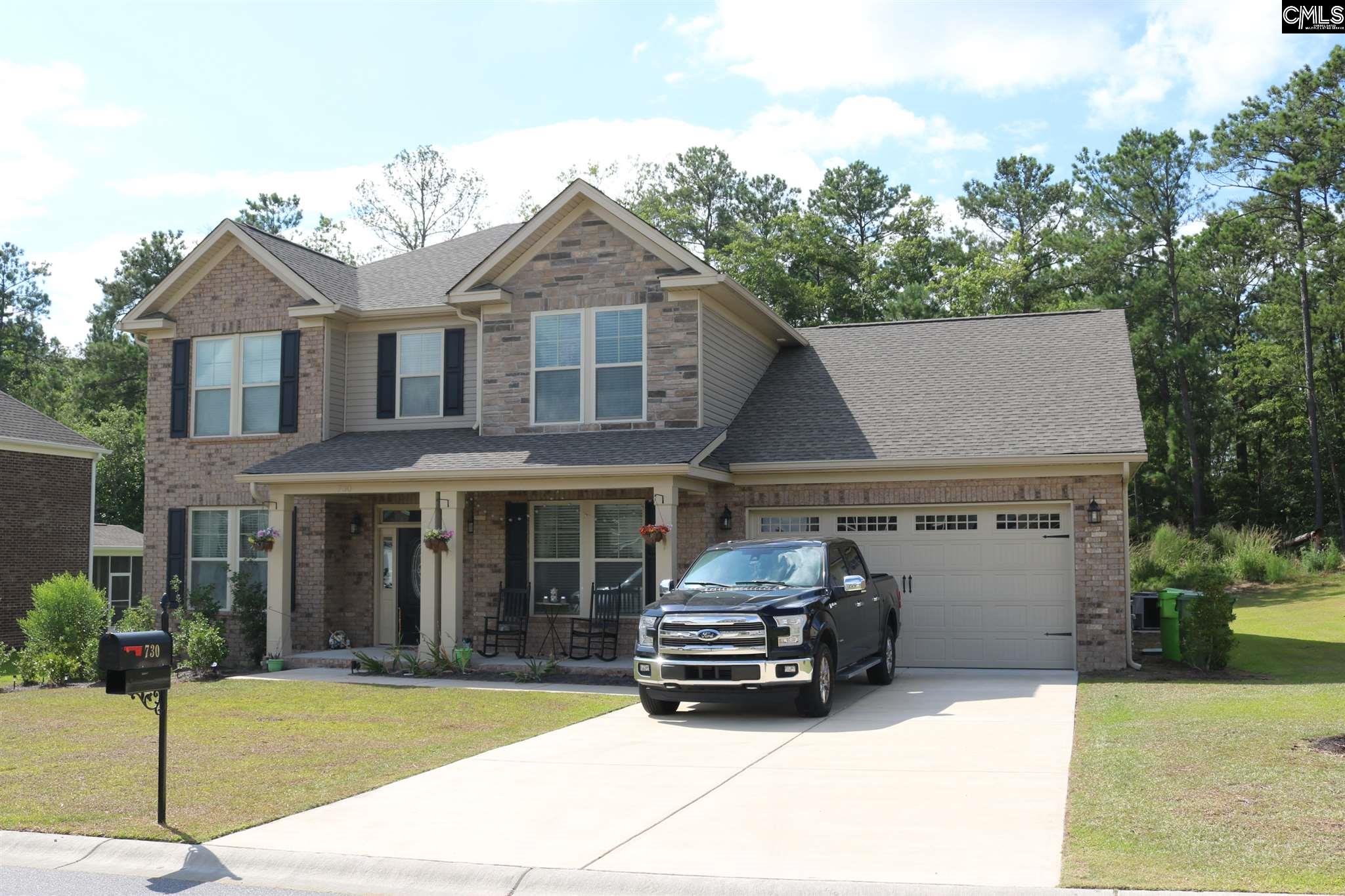 730 Sunnywood Elgin, SC 29045