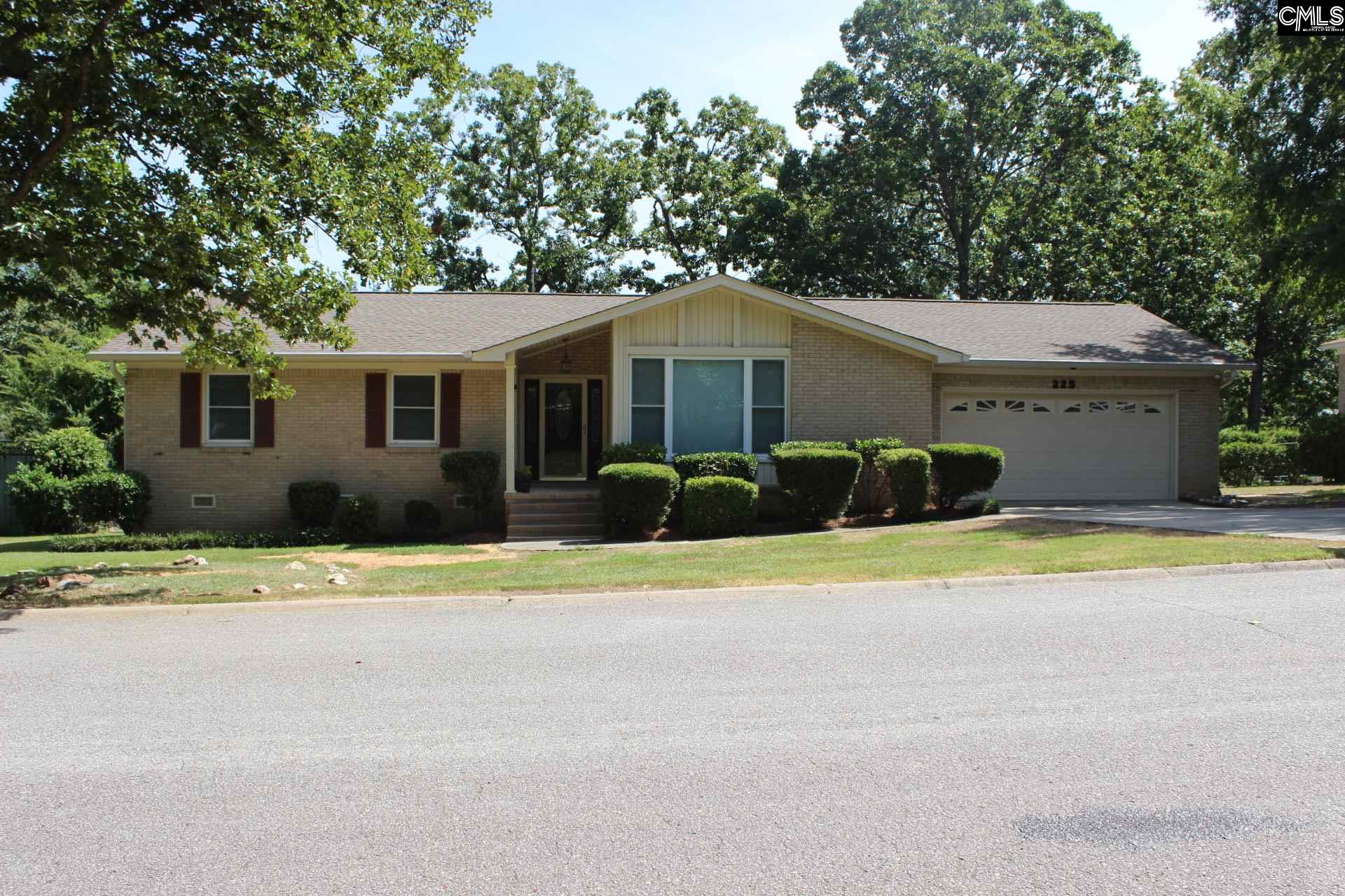 225 Kirkstone Irmo, SC 29063