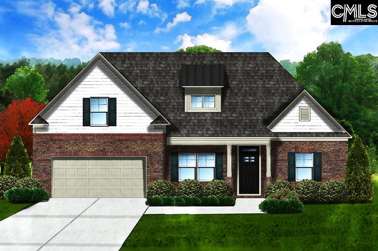 281 Regatta Forest Columbia, SC 29212