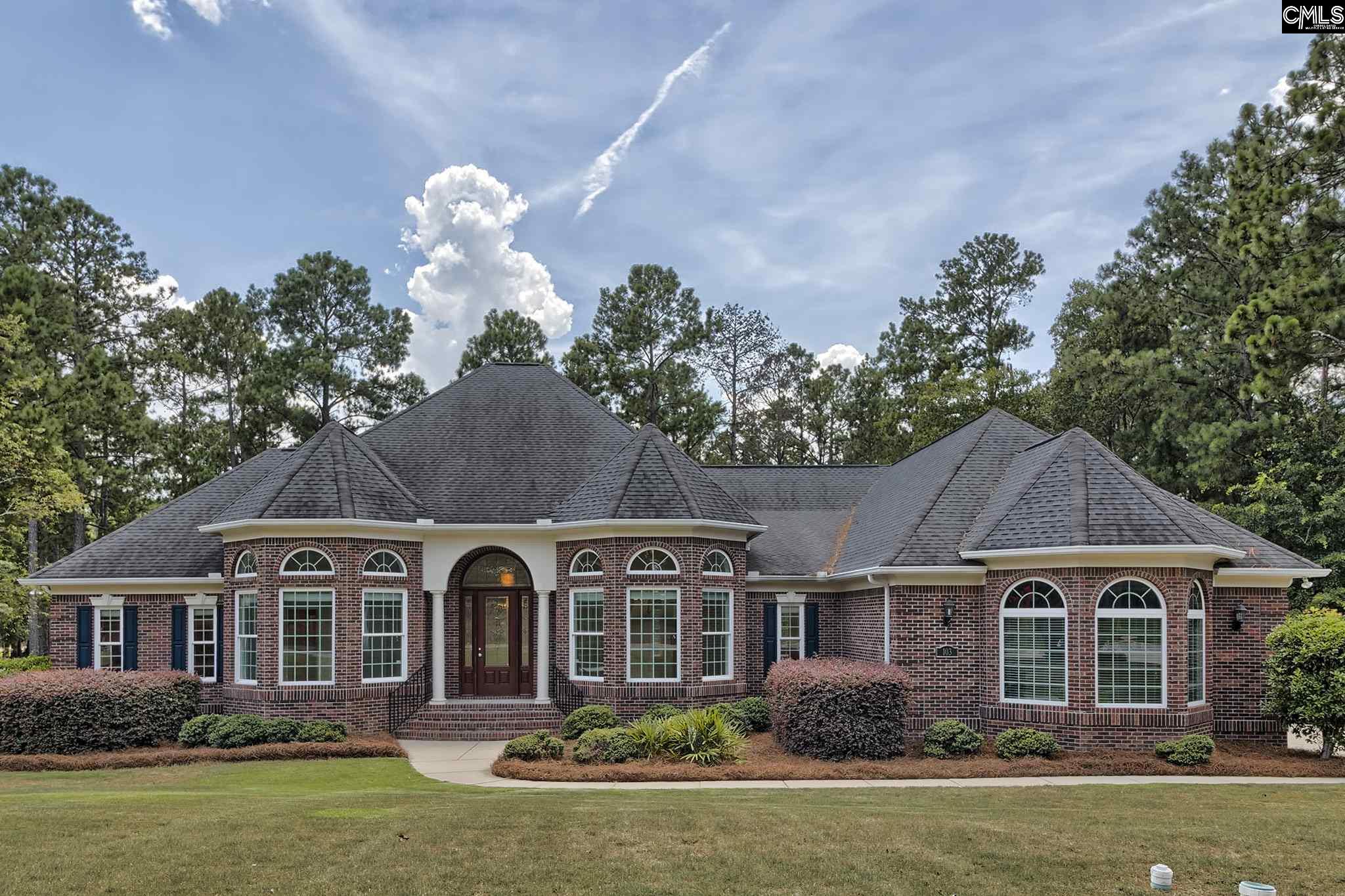 103 Club Colony Circle Blythewood, SC 29016